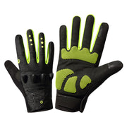 Cycling Gloves Touch Screen Camping And Hiking Lighting Flashlight - Memoriex 