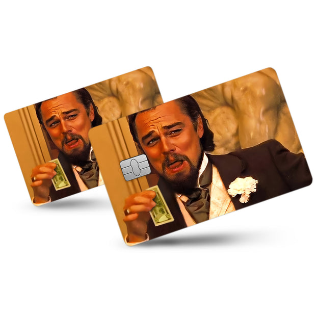 Top selling product suitable for credit card stickers, art decoration card stickers - Memoriex