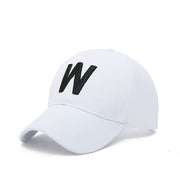 Cotton Cap Baseball Cap Snapback Hat Summer Cap Hip Hop Fitted Cap Hats For Men Women Grinding Multicolor - Memoriex