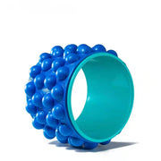 DFloating Point Yoga Wheel Back Yoga Equipment - Memoriex 