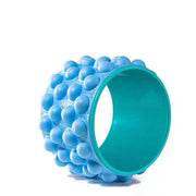 DFloating Point Yoga Wheel Back Yoga Equipment - Memoriex 