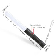 DMX Controllled Rechargeable LED Lightsticks - Memoriex 