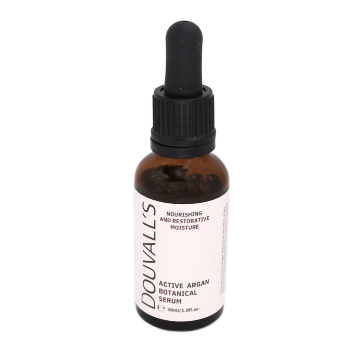 Active Argan Botanical Serum 30ml