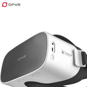 DPVR P1 Pro – P Series, All-In-One VR headset-11