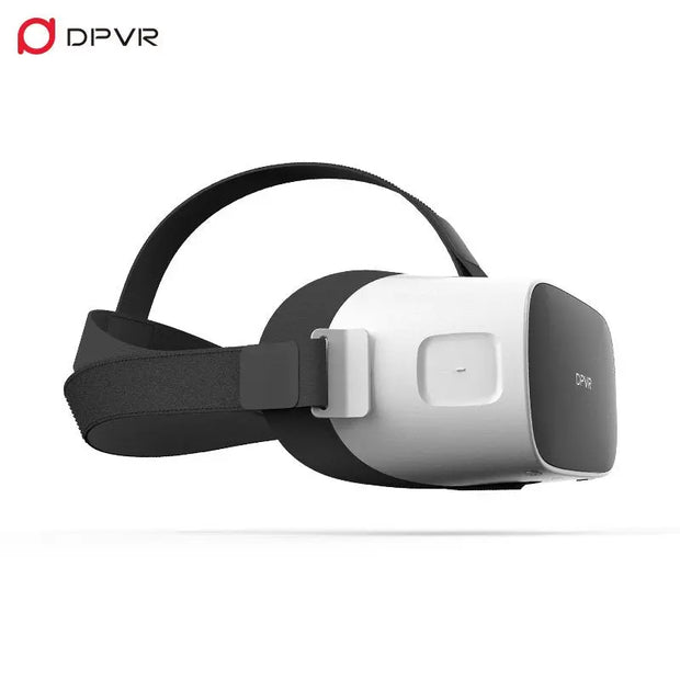 DPVR P1 Pro – P Series, All-In-One VR headset-12