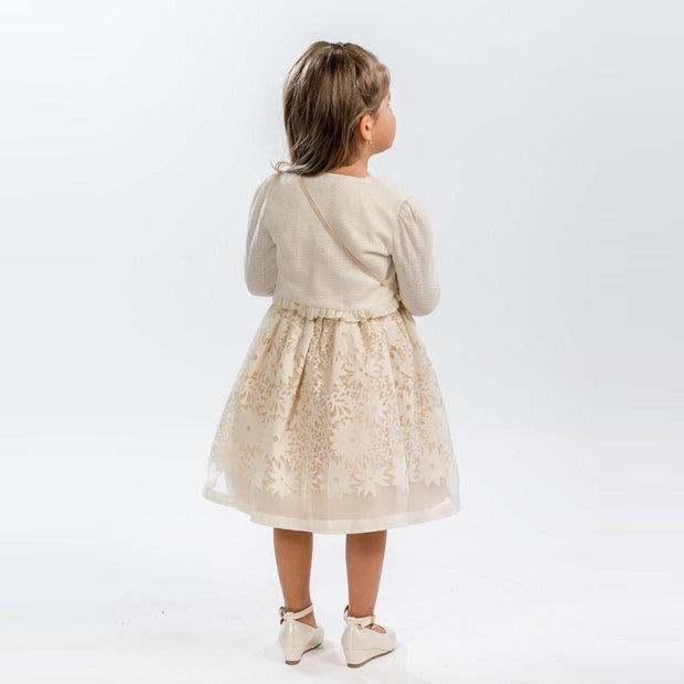 Jolie Star Girls Formal Dress-1