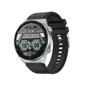 DT3promax Smart Watch Bluetooth Calling NFC Wireless Charger AI Voice GPS Motion Track Offline Payment - Memoriex 
