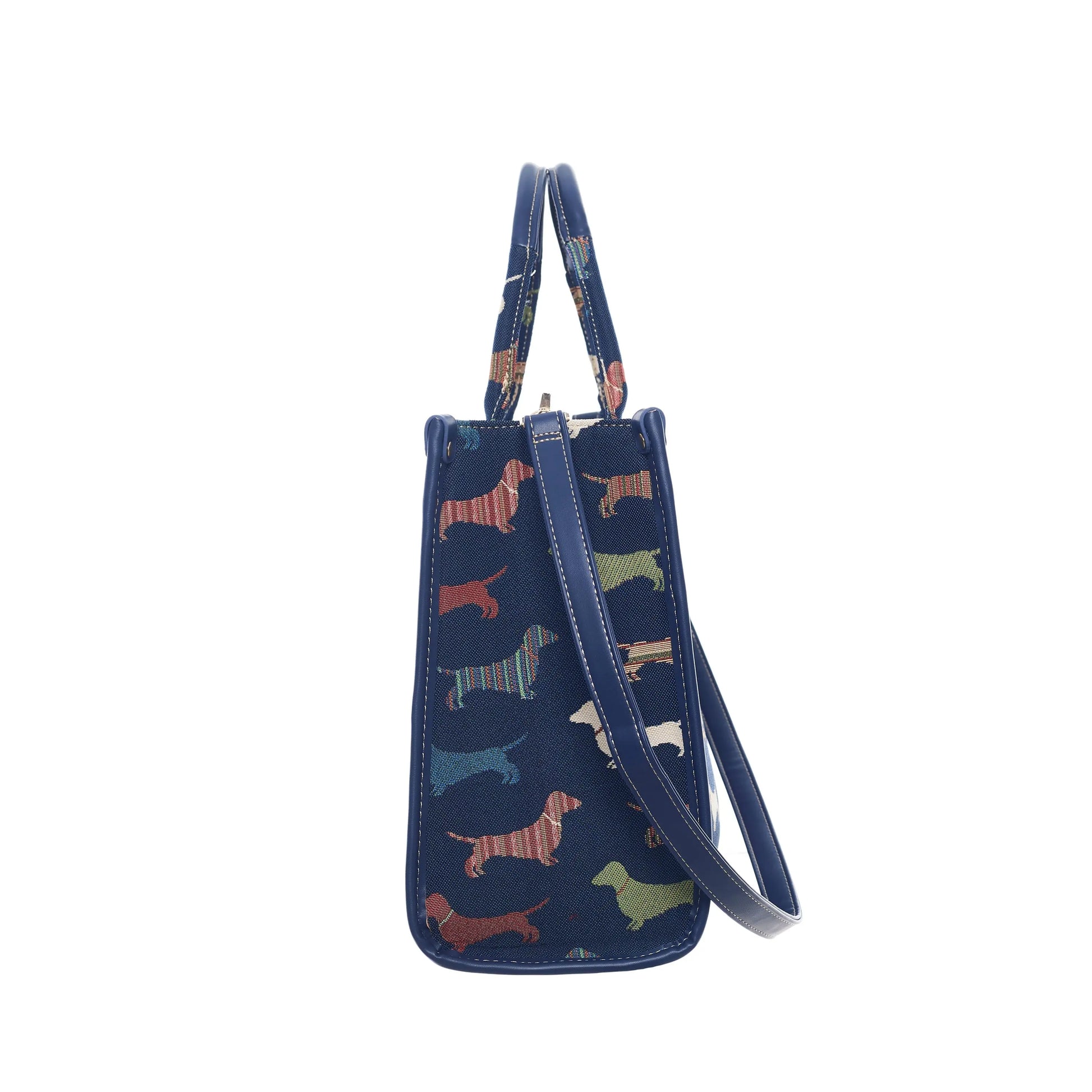 Dachshund - City Bag-2