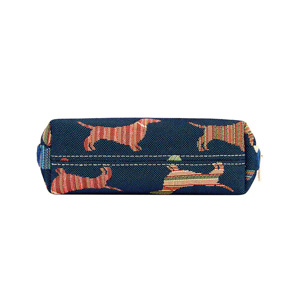 Dachshund - Cosmetic Bag-3