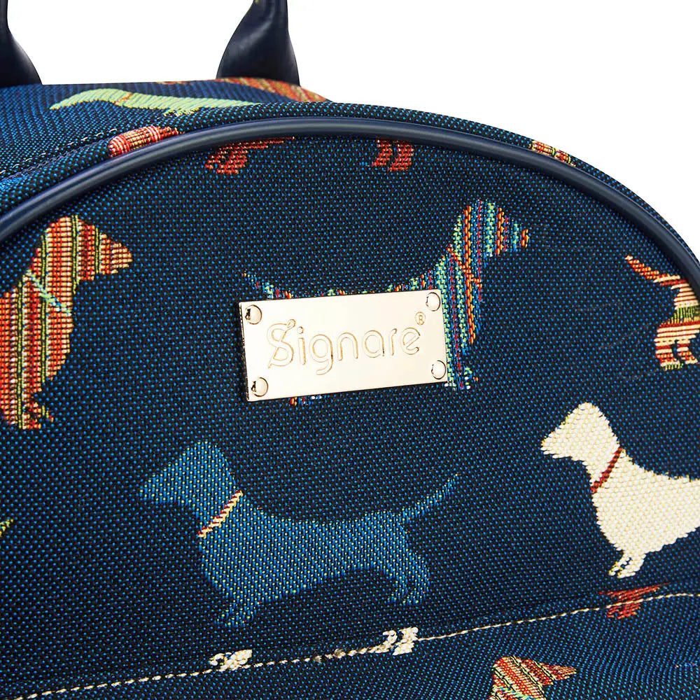 Dachshund - Daypack-4