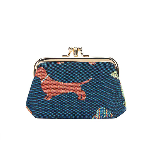 Dachshund - Frame Purse-0