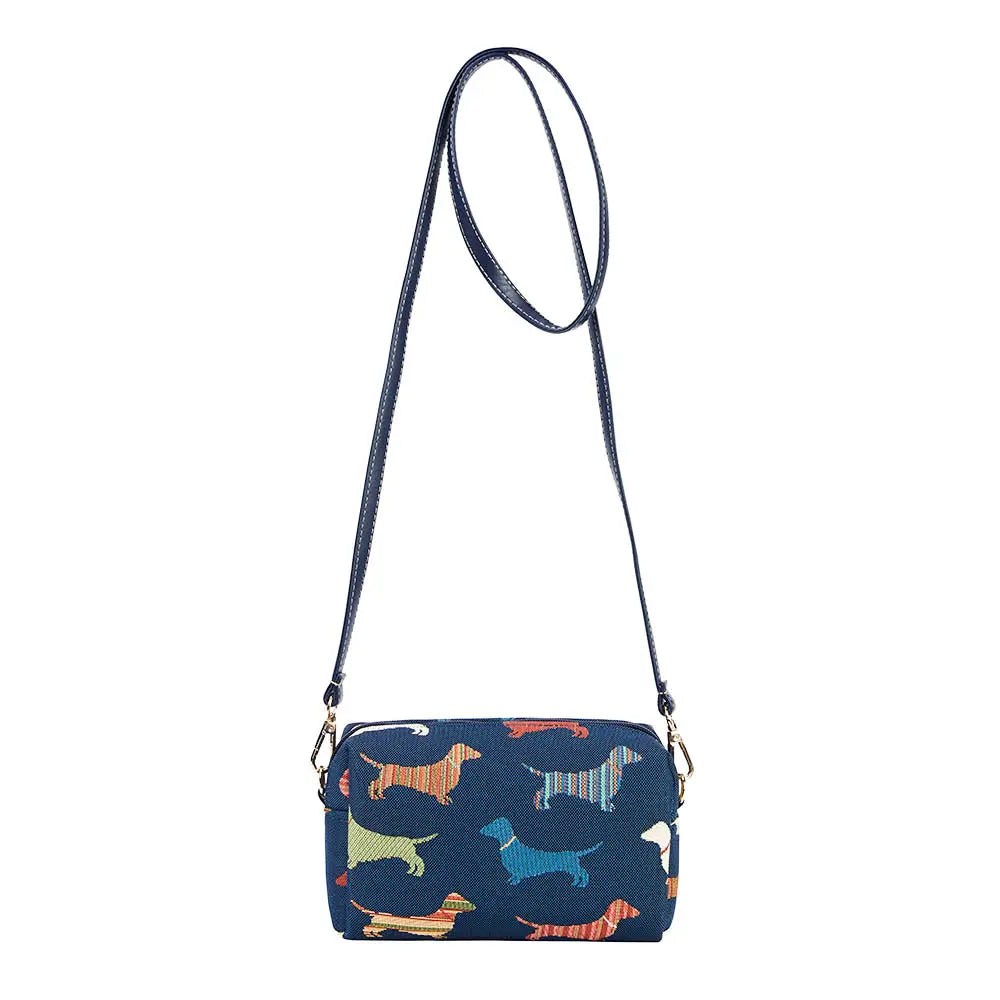 Dachshund - Hip Bag-4