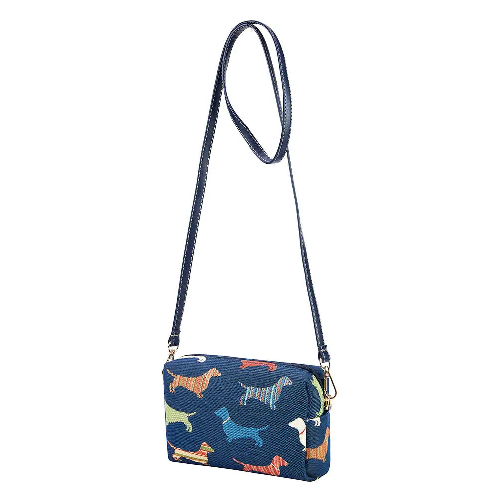 Dachshund - Hip Bag-5