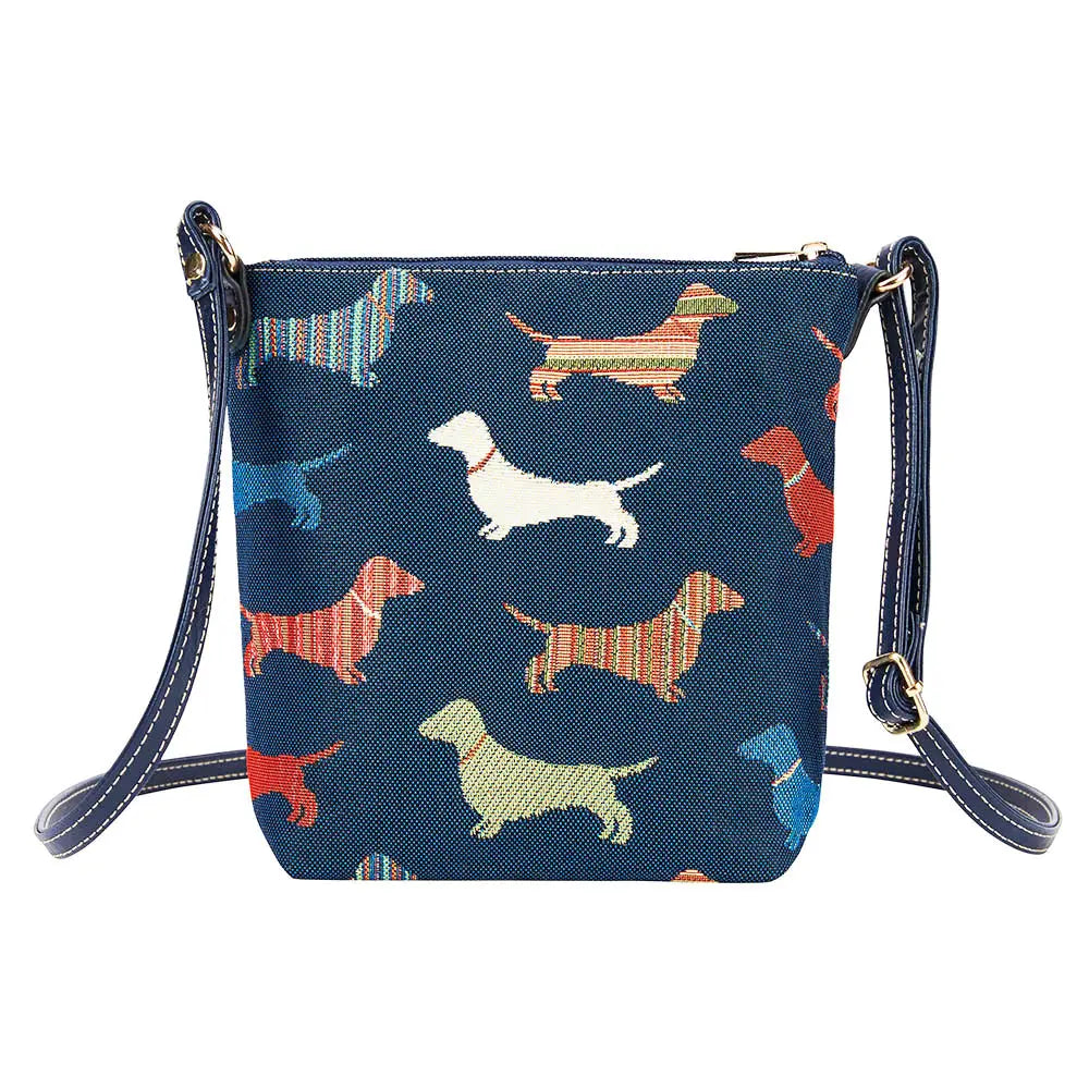 Dachshund - Sling Bag-0