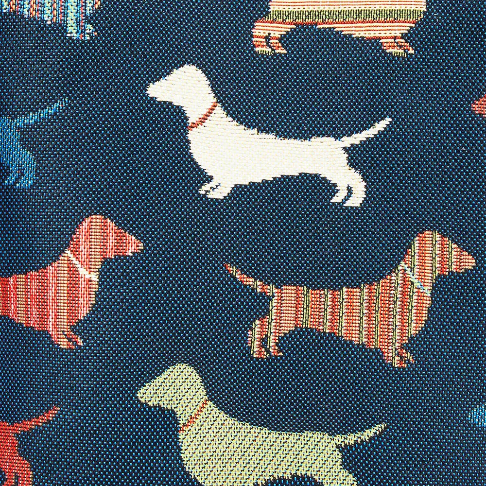 Dachshund - Sling Bag-8