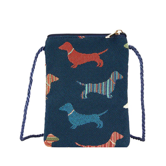 Dachshund - Smart Bag-0