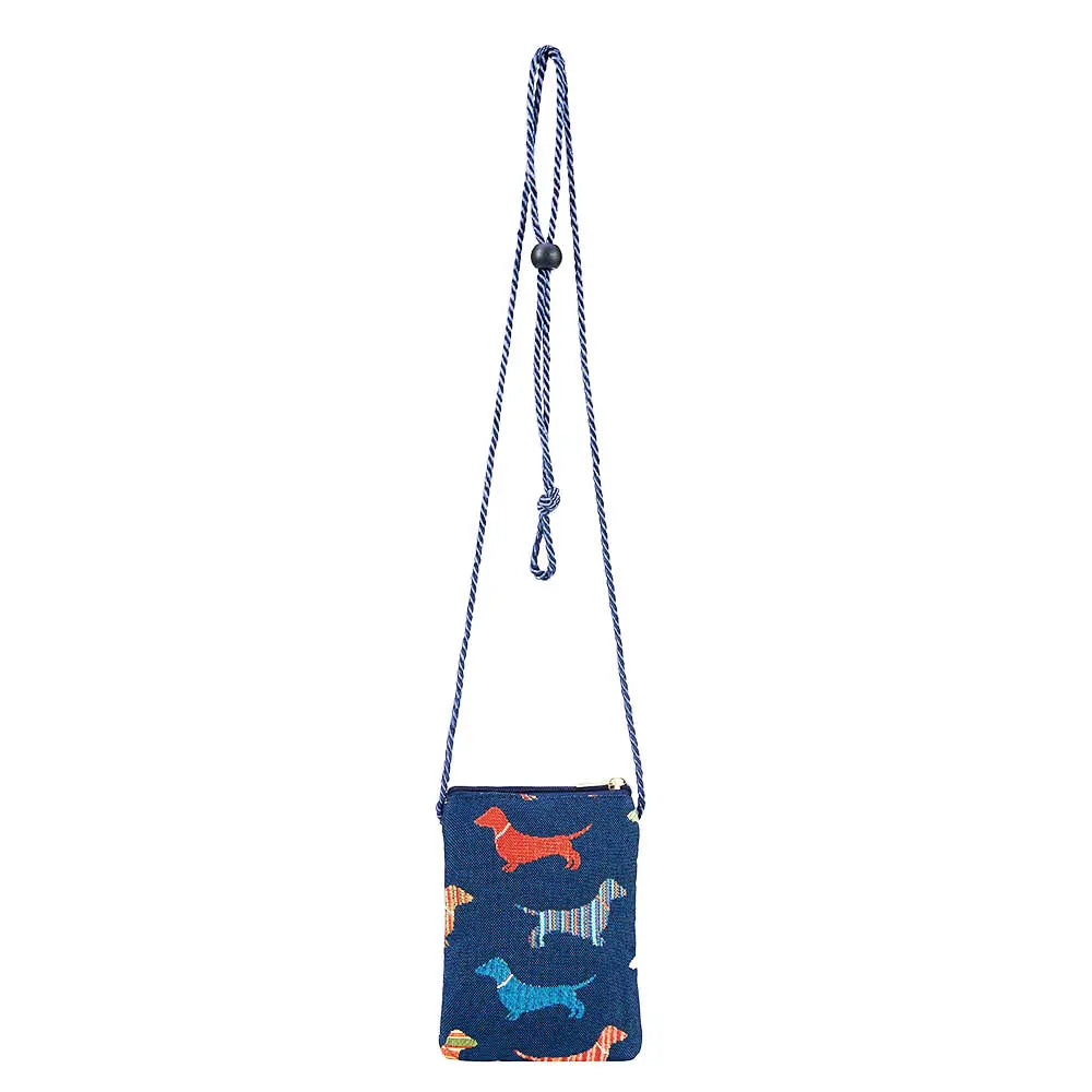 Dachshund - Smart Bag-2