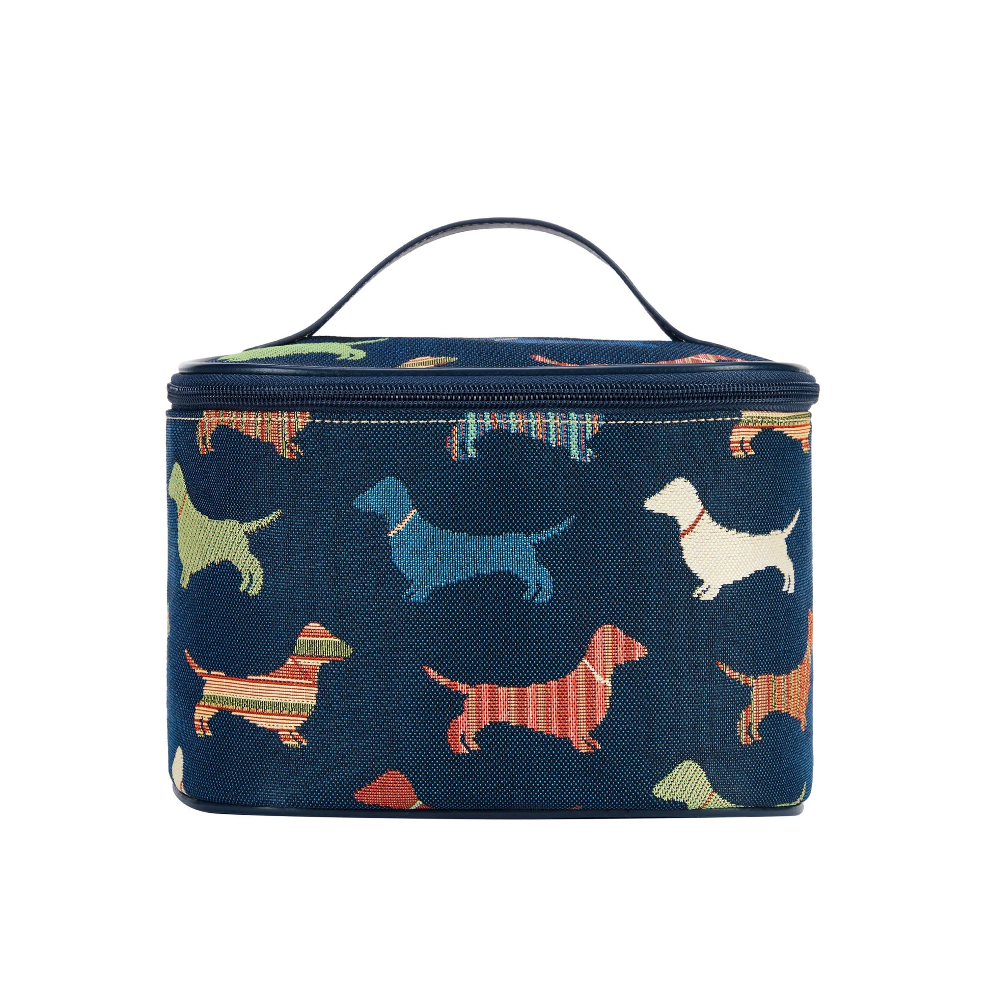 Dachshund - Toiletry Bag-0