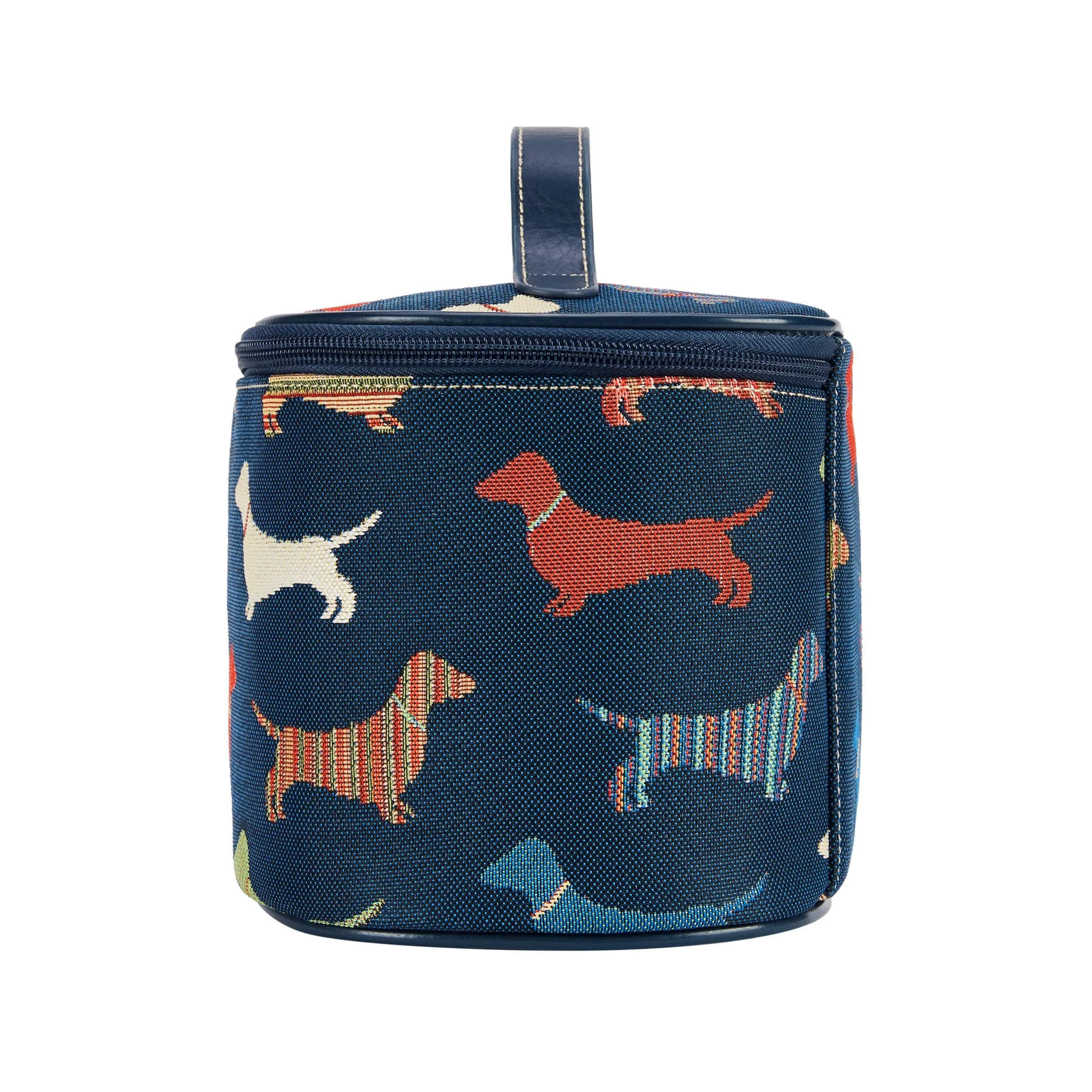 Dachshund - Toiletry Bag-2