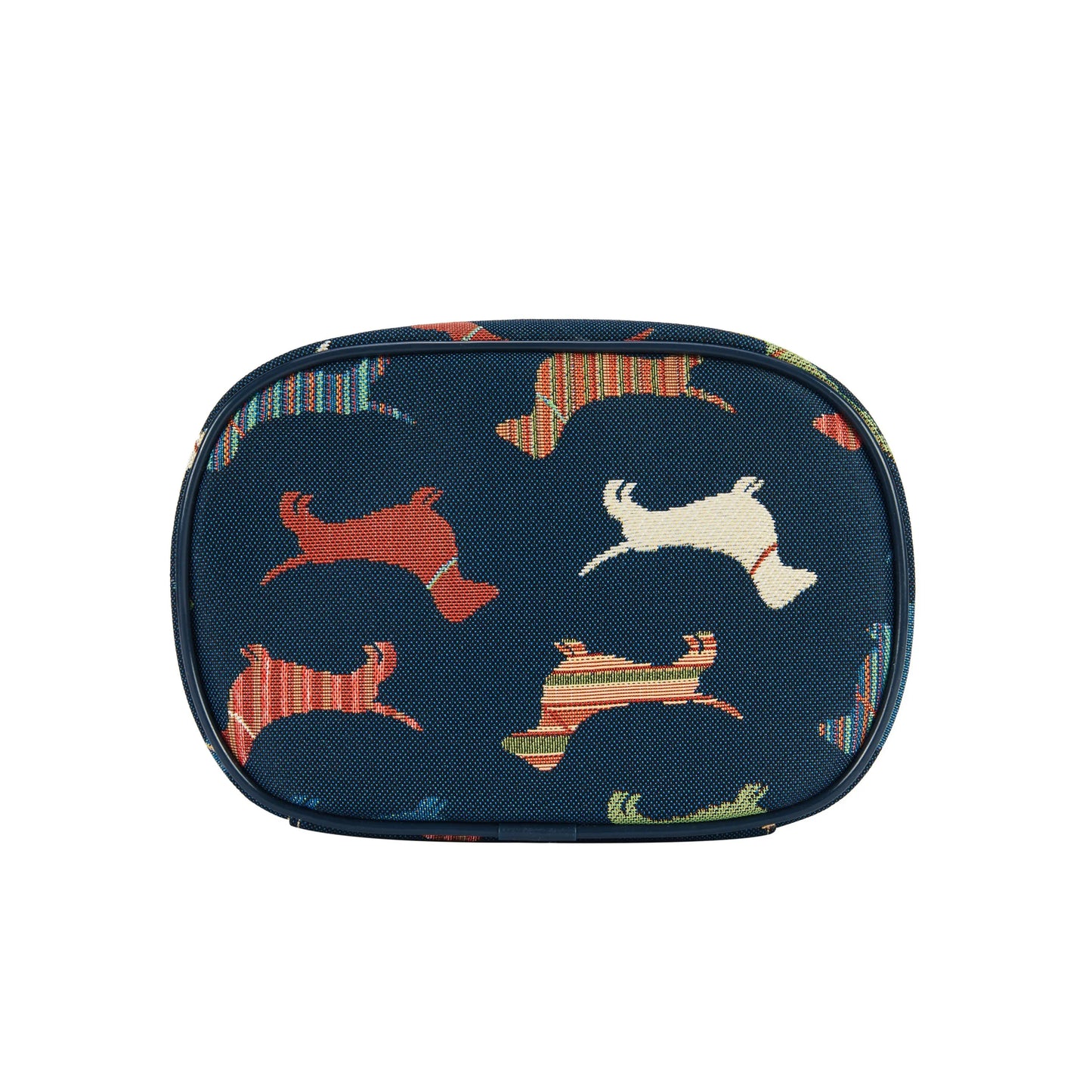 Dachshund - Toiletry Bag-3