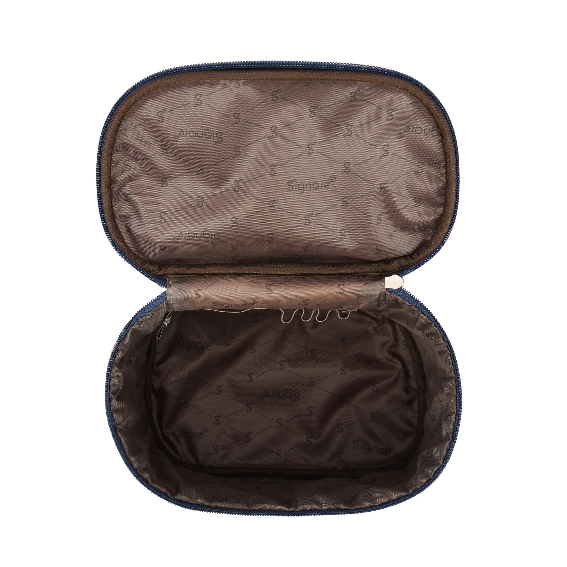 Dachshund - Toiletry Bag-4