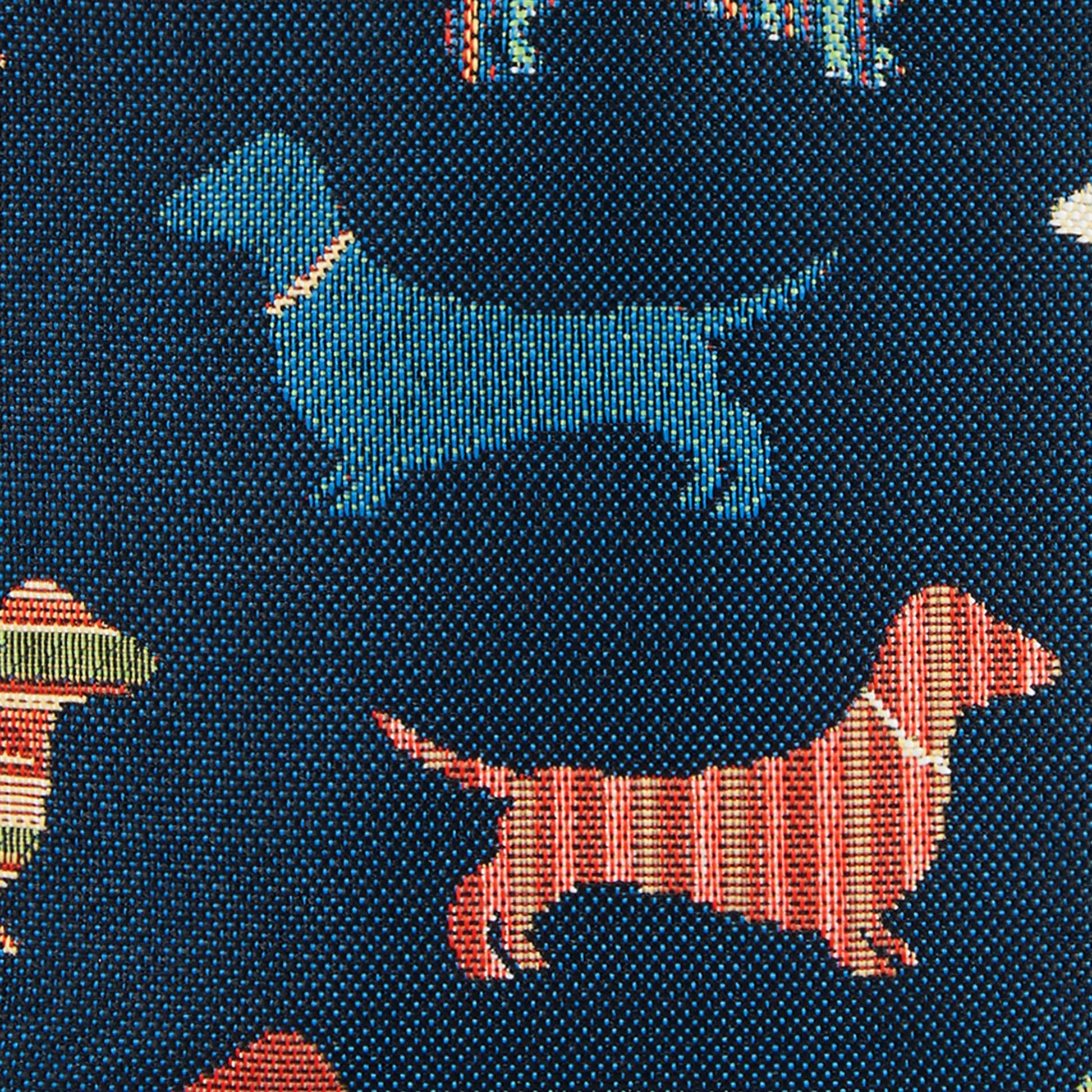 Dachshund - Toiletry Bag-6