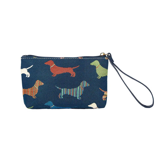 Dachshund - Wristlet-0