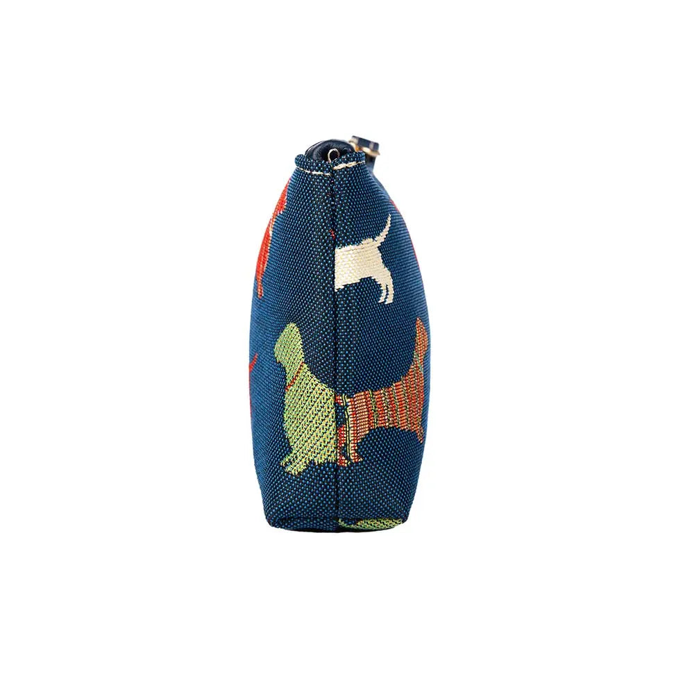 Dachshund - Wristlet-1