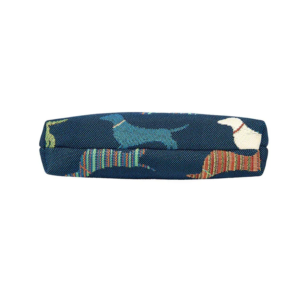 Dachshund - Wristlet-3