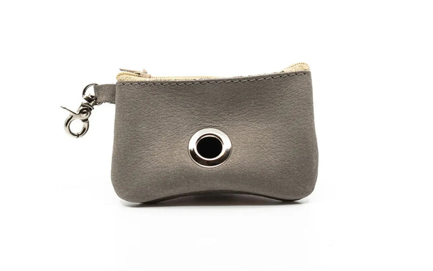 “Dalton” Dog Poo Bag Holder – by Ralph & Co - Memoriex 