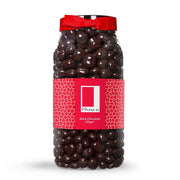 Dark Chocolate Coated Crystalised Gingers, Palm Oil Free, 850g-0