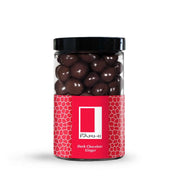 Dark Chocolate Coated Gingers, Palm Oil Free, 350g-0