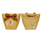 Dark Chocolate Ginger in Bow Box, 130g-1