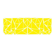 Decoration Waistline Rear Wheel Modification Stickers - Memoriex 