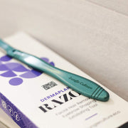 Dermaplaner - Reusable Metal Eyebrow Razor / Shaper - Memoriex 
