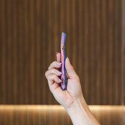 Dermaplaner - Reusable Metal Eyebrow Razor / Shaper - Memoriex 