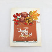 Diamond Painting Cartoon Greeting Cards Diamond Embroidery Christmas Paper Greeting Postcards Festival Craft DIY Kids - Memoriex 