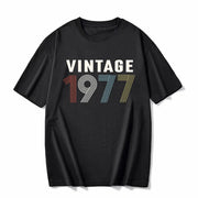 Digital printed pattern birthday gift letters for men and women - Memoriex 