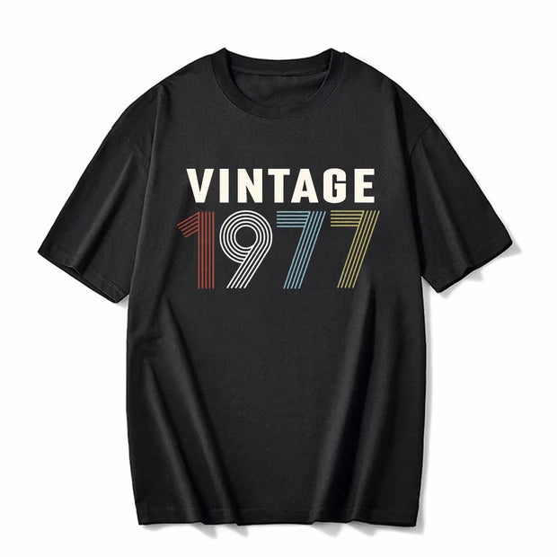 Digital printed pattern birthday gift letters for men and women - Memoriex 