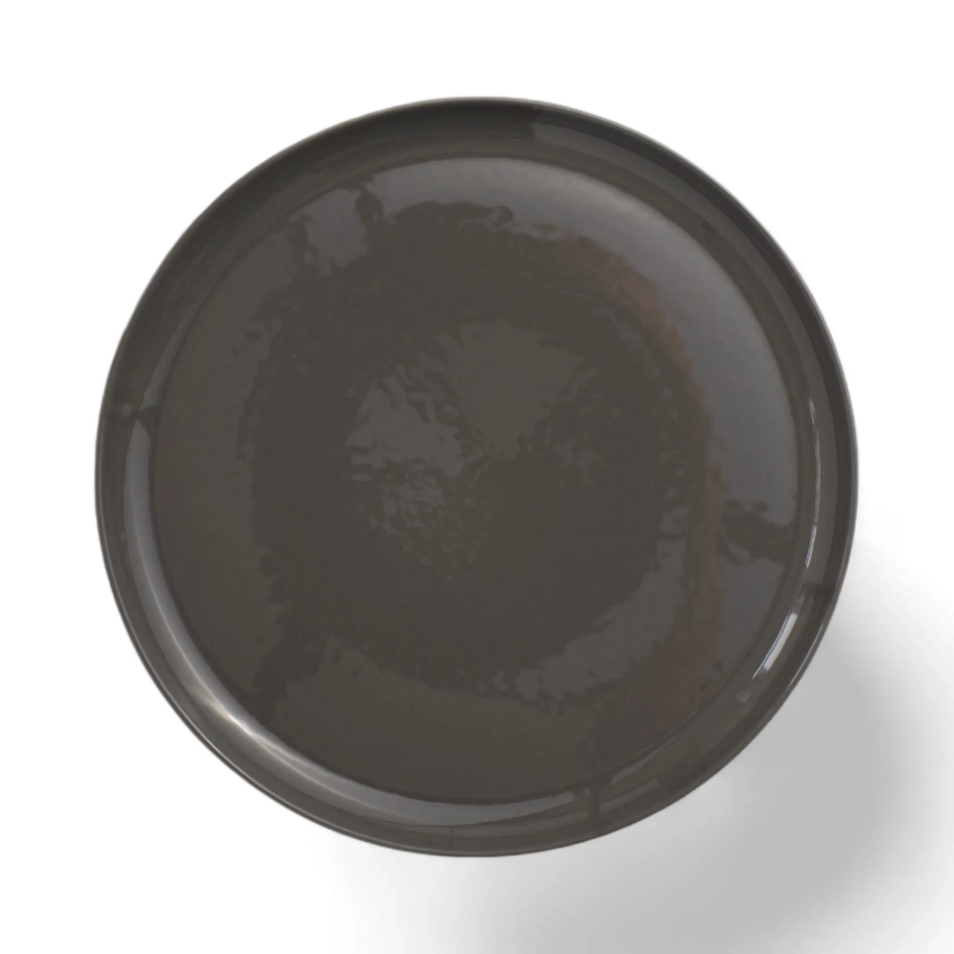 Dinner Plate 27 cm Anthracite-0