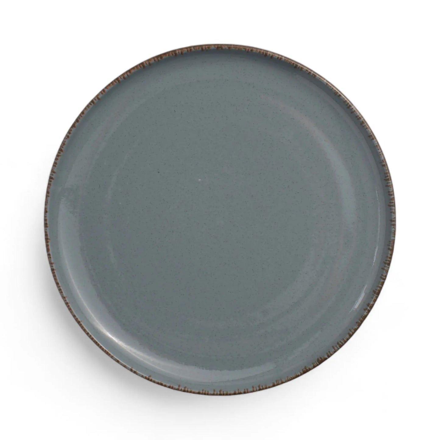 Dinner Plate 27 cm Cool Gray-0