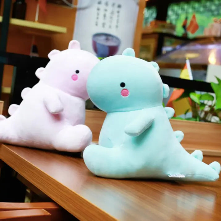 Dinosaur Doll Plush Toy-0