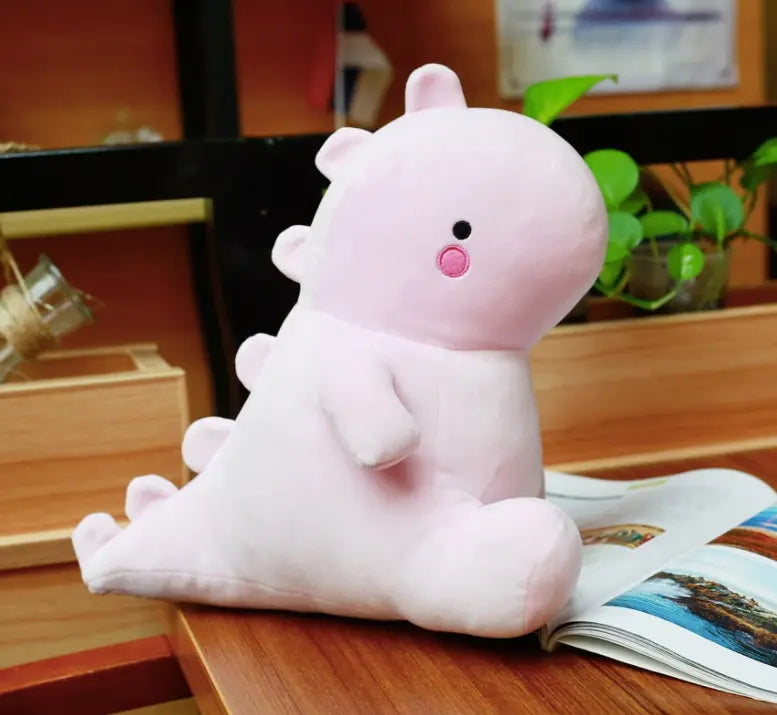 Dinosaur Doll Plush Toy-1