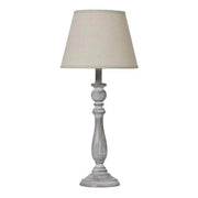 Dunum Column Table Lamp - Memoriex 