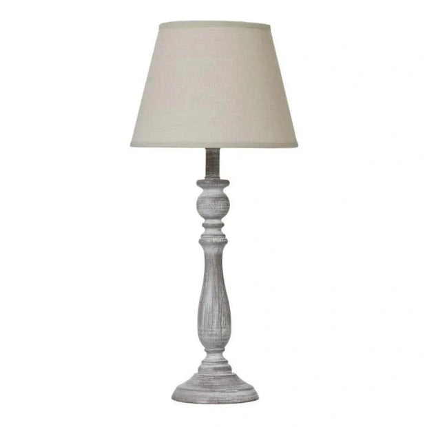 Dunum Column Table Lamp - Memoriex 