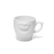Funny Ceramic 3D Mug | Unique Lips or Butt Design | Novelty Gift for Mum - Memoriex