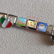 Custom Photo Charm Bracelet - A Wearable Memory Gift - Memoriex