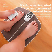 EMS foot massage foot pad foot massage machine Pulse foot massager micro current foot therapy - Memoriex 