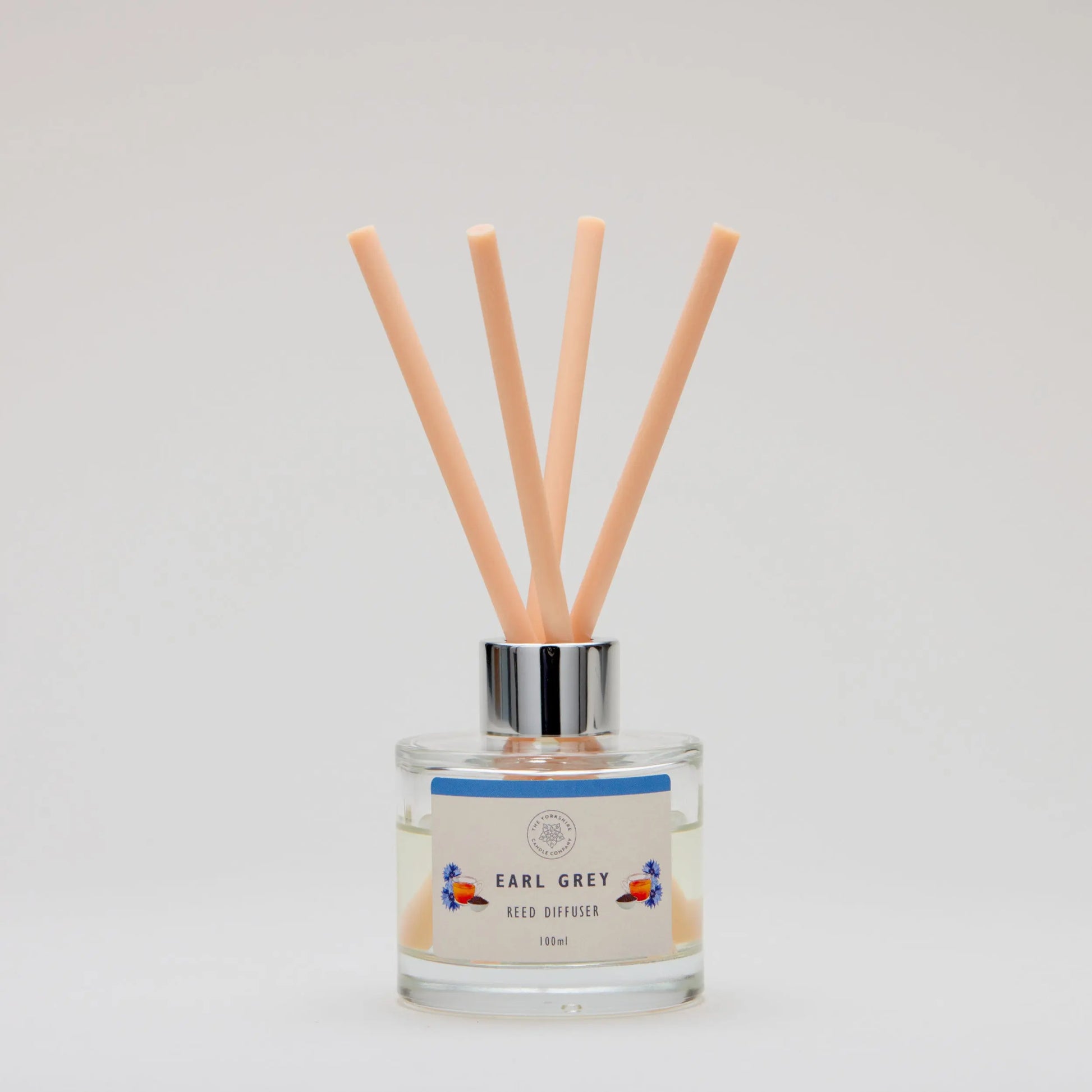 Earl Grey Reed Diffuser-0