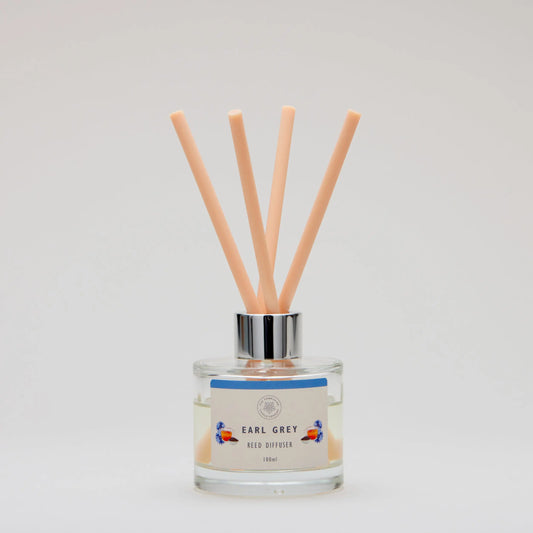 Earl Grey Reed Diffuser-0